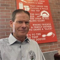 Pizza Factory Inc., Franchise Opportunities Employee Andrew Winston's profile photo