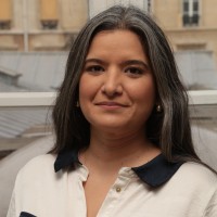 MILDECA - mission interministérielle de lutte contre les drogues et les conduites addictives Employee Leila Chaouachi's profile photo