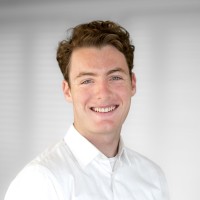 Marqo Employee Nick Morgenstein's profile photo