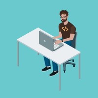 Peerplays Employee Evan Lynch's profile photo