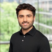 Wittington Ventures Employee Qasim Mohammad's profile photo