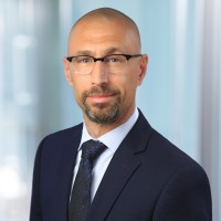 Calfrac Well Services Employee Kim Ludtke's profile photo