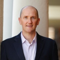 CACI International Inc Employee Kyle Smoot's profile photo