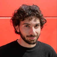 Happysitters Employee Can Yuker's profile photo