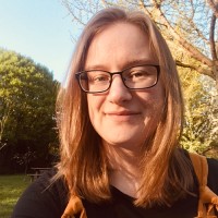South London Theatre Employee Rebecca Law's profile photo