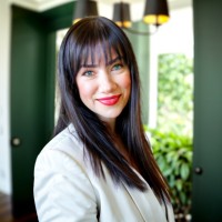 ProSolve Employee Lindsay Litzinger's profile photo