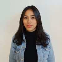 The Vareille Foundation Employee Gina Delgado Leal's profile photo