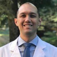 Institutes Of Health Employee Joseph Tessler's profile photo