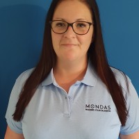 Mondas Consulting Employee Michelle Claridge's profile photo