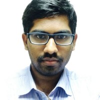 Eagles Communication Consultancy - ECC Employee Vinoj Venugopalan's profile photo