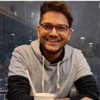 Naimish Rastogi Email & Phone Number