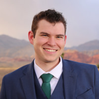 TraffiCalm Systems Employee Austen Arts's profile photo