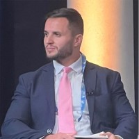 TAQA Transmission Employee Nabil Jedaira's profile photo