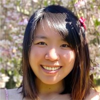 Confluent Employee Emma Yang's profile photo