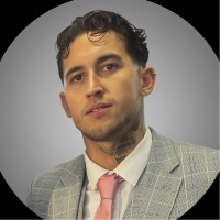 PFS Group Limited Employee Brandon Warr's profile photo