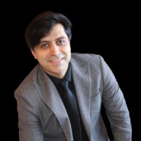 Ramin Khalaj Email & Phone Number