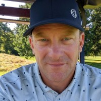 LakeScape Employee Curtis Hoffman's profile photo