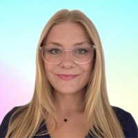 Invoca Employee Allyson Moore's profile photo