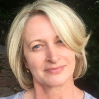 Wine Dog Pictures Employee Lori Allred's profile photo