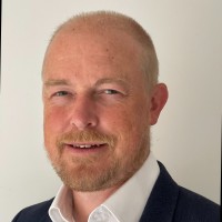 Ascoria Technologies Employee Simon Angell's profile photo