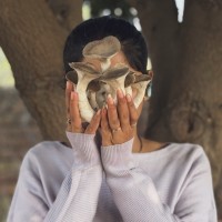 Shroomery Employee Rozy Kumari's profile photo
