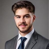 Kingdom Eyewear Employee Caleb Rojas Jr.'s profile photo