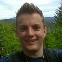 NewOrbit Ltd Employee James Adarich's profile photo