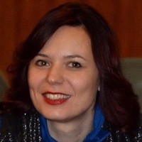 Anita Minova Email