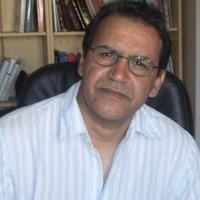 CEFCM Employee Mustapha Kettab's profile photo