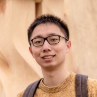 Luma AI Employee William Shen's profile photo