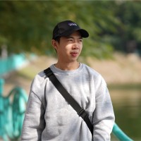 Convx Asia Employee Cheng Lee's profile photo