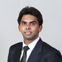 Jumbo Group Employee Smit Kumar's profile photo