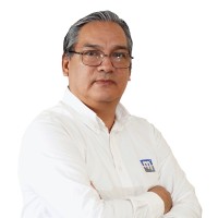 Qubits Sales Employee Lionel Alexander Cerna Rivas's profile photo