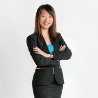 BoardRoom Group Employee Jenny Yeoh's profile photo