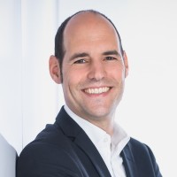 PAILOT GmbH Employee Christian Scherrer's profile photo