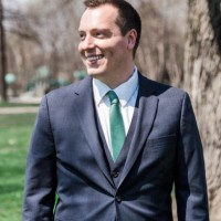 Amazon Web Services (AWS) Employee Steven Carpenter's profile photo