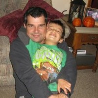 PSEG Employee Brian Simkins's profile photo