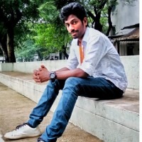 CODENTRIX Employee Sanjay P's profile photo