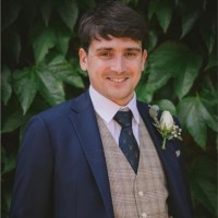 Poundstretcher Ltd. Employee Connor Black's profile photo