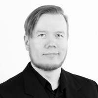 Delta Cygni Labs Employee Sauli Kiviranta's profile photo