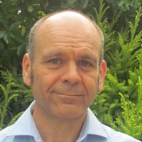 Tony Vernall Email & Phone Number