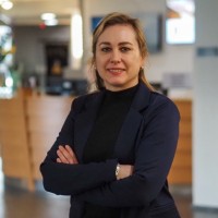 Gemeente Bunschoten Employee Jessica Torenstra's profile photo