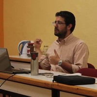 Universidad Aut Employee Gerardo Cantú Sanders's profile photo