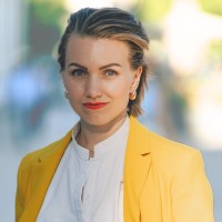 Spritz Finance Employee Maria Sirotkina's profile photo