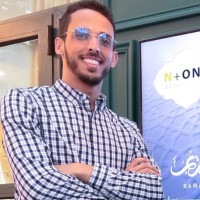 N+ONE Datacenters Employee Khalid Dahbi's profile photo