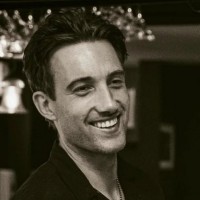 Revolut Employee Patrick mc Nally's profile photo