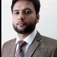 Codesteem Employee Usman Gulzar's profile photo