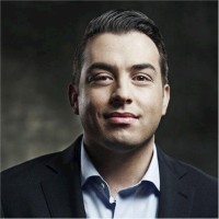 Truvani Employee Derek Halpern's profile photo