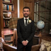 aberdeen Employee Douglas Hunter's profile photo