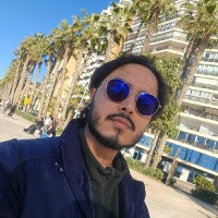 SaleStrategy.io Employee Andrés David González Moreno's profile photo